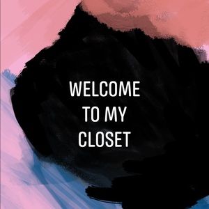 Welcome & Short Info. 🤗